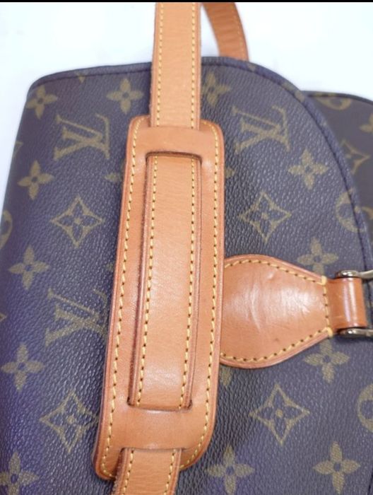 Mala Louis Vuitton Saint Cloud