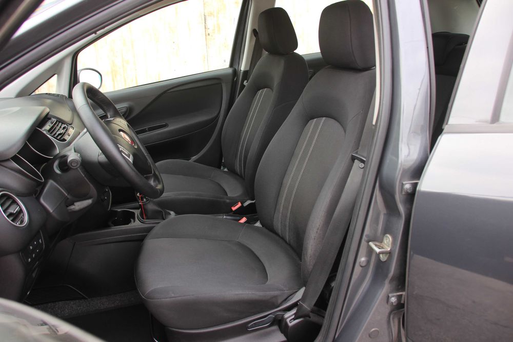 Fiat Punto 1.2 Start & Stop