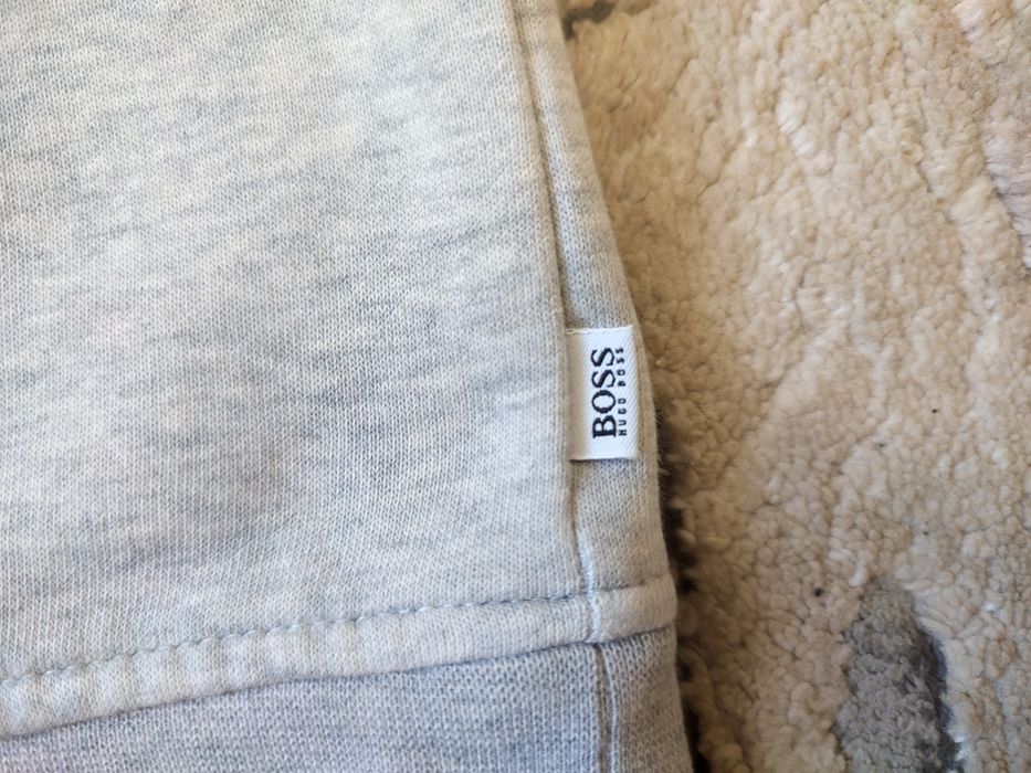 Світшот дитячий BOSS