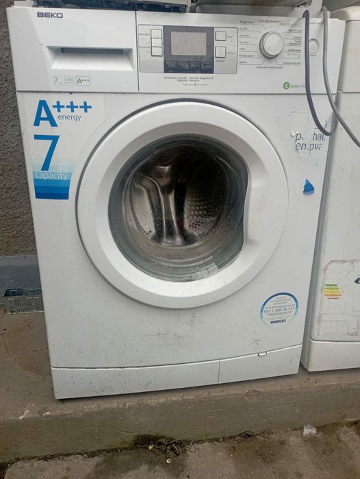 Стиральні машини під ремонт різні варіанти