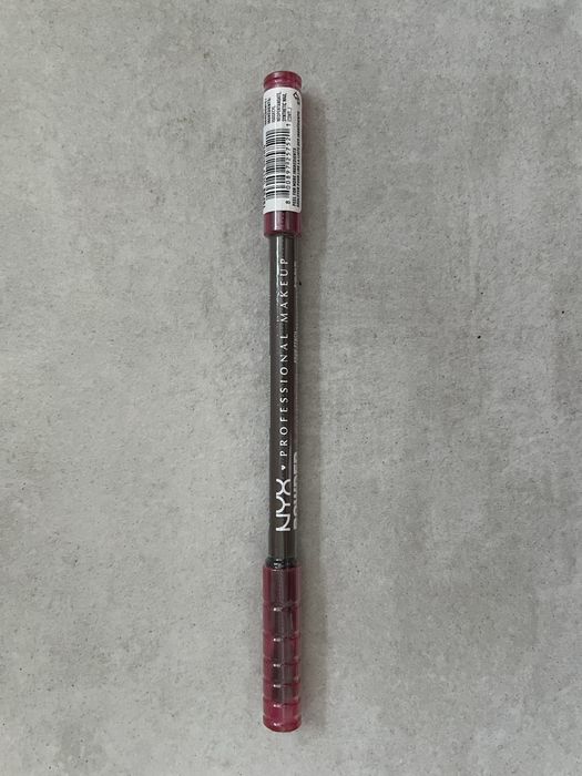 Nyx Powder Louder Brow Pencil TBP08