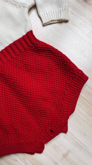 Бодіки вʼязані на рік