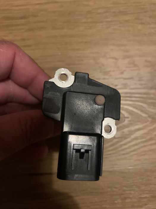 Medidor de massa de ar volvo v50 60