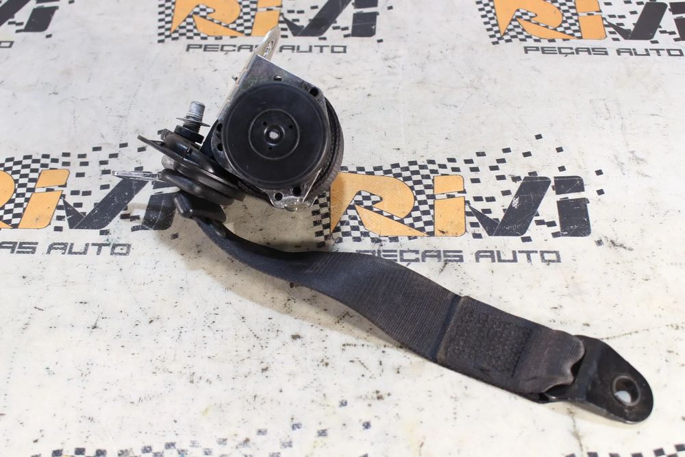 Cinto trás direito MINI Mini (R56)