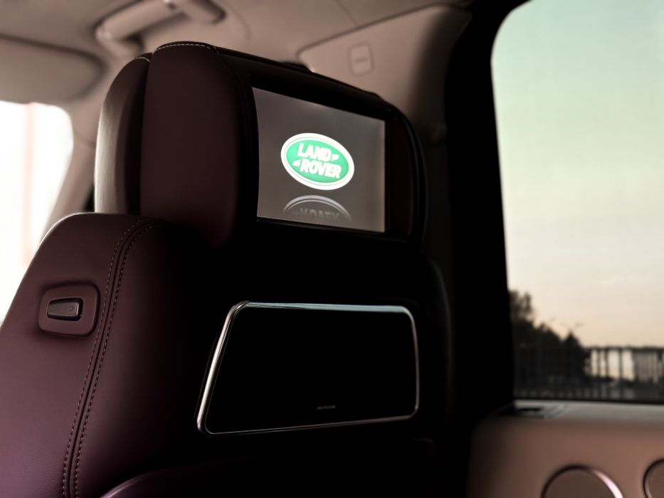 Land Rover Range Rover 2013 VIN SALGA2HF8EA133227 фото оголошення 21 з 24