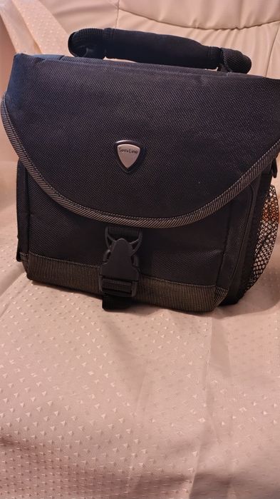 Nowa torba Semi Line na aparat fotograficzny