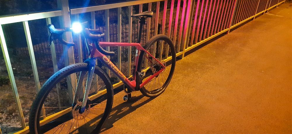 ORBEA Terra M31e