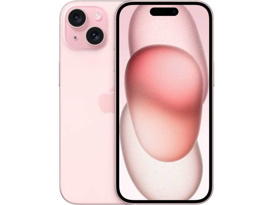 IPHONE 15 128GB SEMINOVO TODAS AS CORES PARCELAMOS DE 3X ATÉ 60X