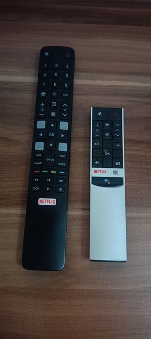 Telewizor TCL 65EC780 z wbudowanym soundbarem Onkyo 65 c