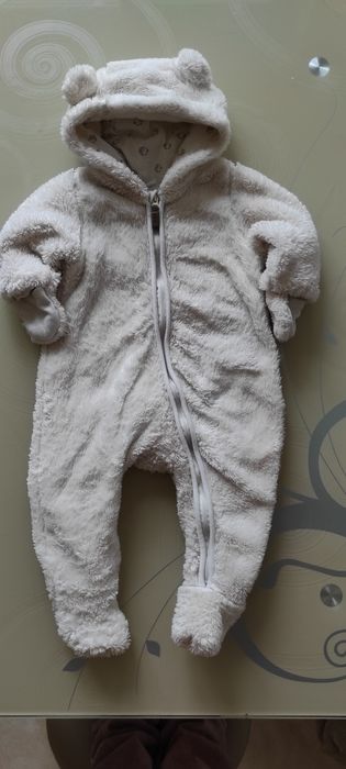 Осінній комбінезон H&M