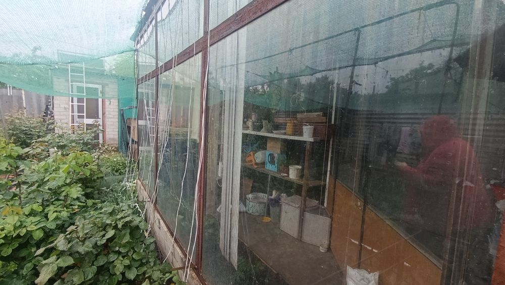 Продаж будинку Зелений Яр (Шевчик) Держпрограми