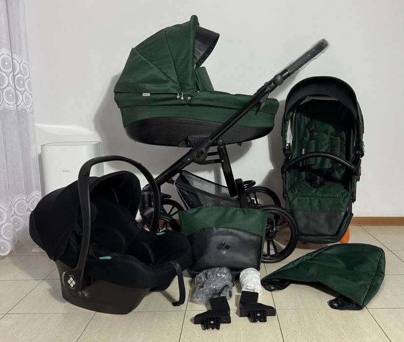 Bebetto Holland New 3w1.Wysyłka.