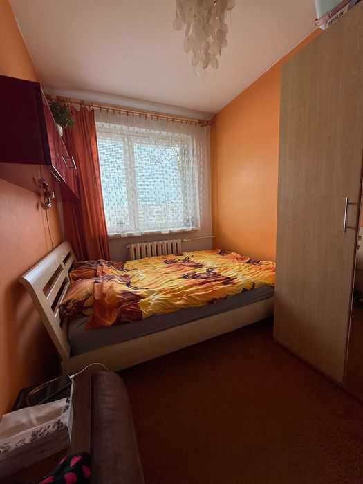 3 pokoje 52,9 m², balkon – Legionowo, Husarska – KW bez obciążeń - Widok 6