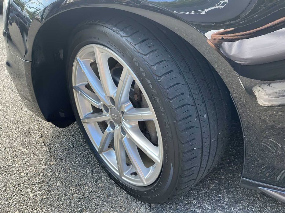 Audi A4 quattro Premium Plus      2014