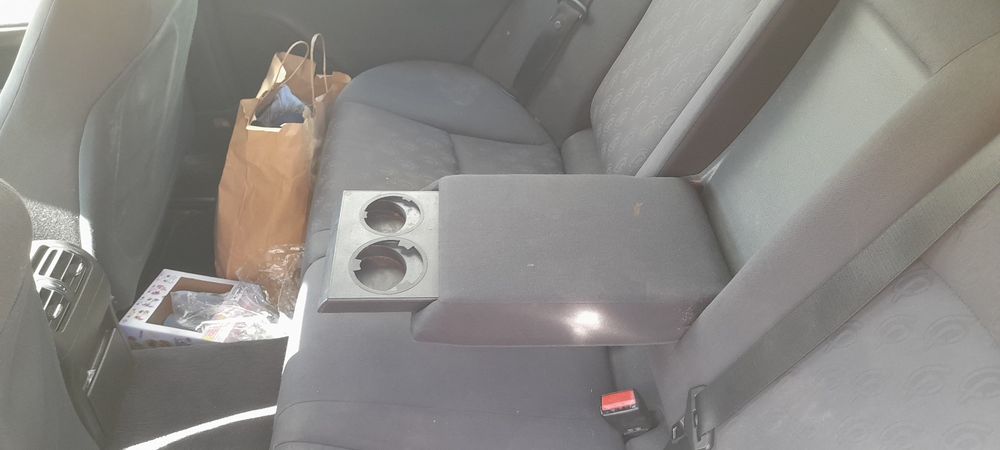 Mercedes c220 avantgard