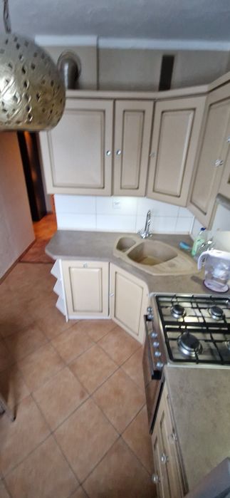 Mieszkanie Budziszyńska Lubin