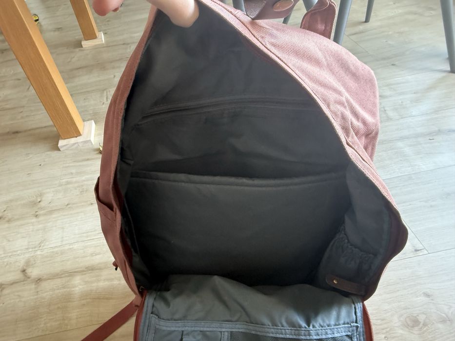 Doughnut Macaroon 20l plecak laptop