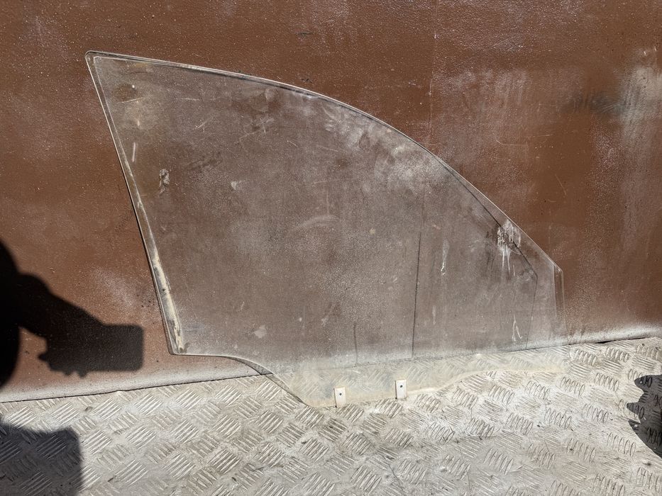 Стекло водителя Део ланос daewoo lanos год 11 пробег 47 тыс