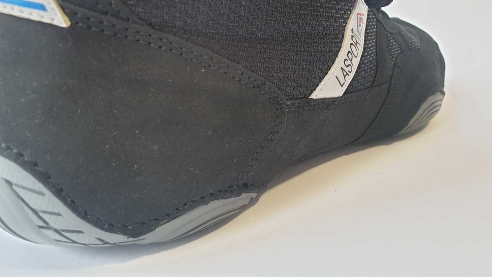 Buty bokserskie zapaśnicze krav maga MMA od 37 do 46 nowe super cena