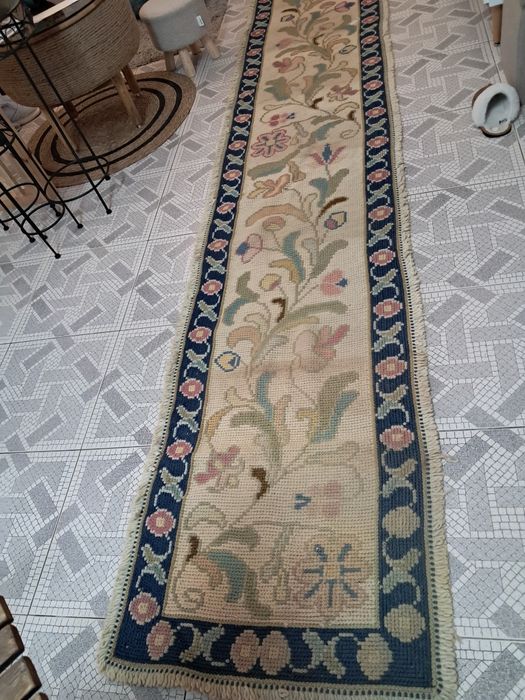 Passadeira de Arraiolos