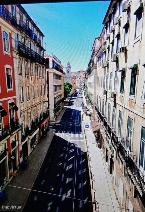 Lovely 1 bedroom in Cais do Sodre!