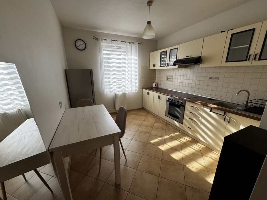 Mieszkanie do wynajęcia osiedle Dobrzec 33 m² - Widok 2