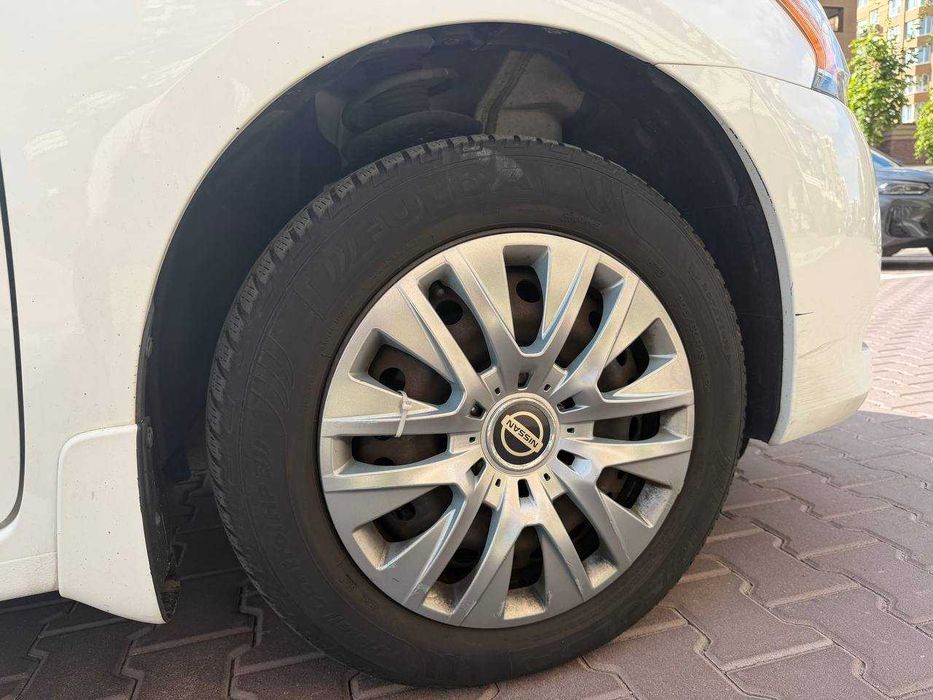 NISSAN SENTRA 2015 VIN 3N1AB7APXFY319460 фото оголошення 18 з 24