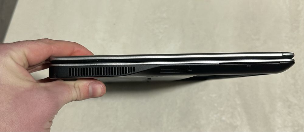 Ноутбук Dell Latitude E7440 14"/ 8GB RAM/128GB SSD/i7-4600U! N3251