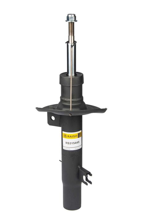 Амортизатор/Стойка Передній/Задній на Сitroen C3 II/C4 Cactus 09-