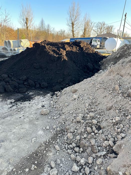 ЧОРНОЗЕМ Торф Богородчани продаж