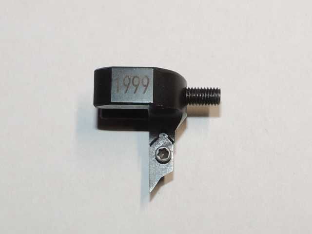 Wytaczarka SERDI NEWEN uchwyt zabierak oprawka do noża