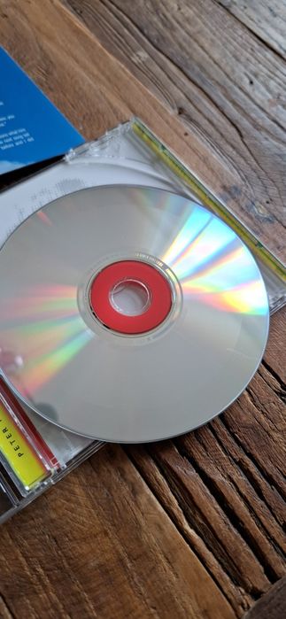 Peter Tosh No Nuclear War cd