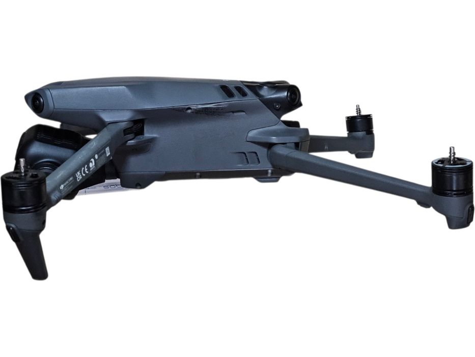 dji mavic 3pro  (чистый аккаунт, небольшой налет, без ошибок)