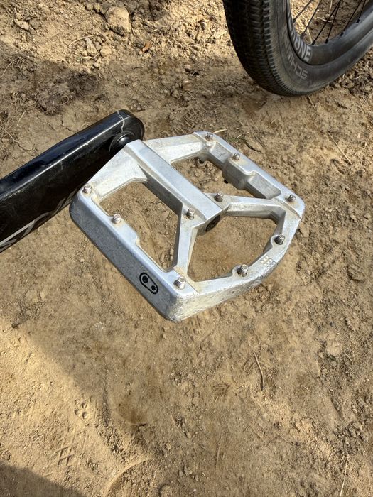 Rower dirt Cannondale Dave (ns dartmoor propain specialized)