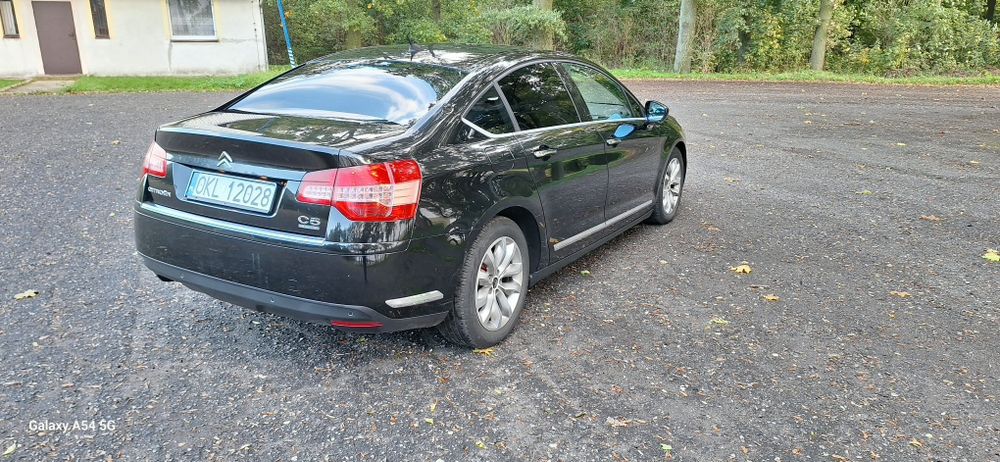 Sprzedam Citroen  C5