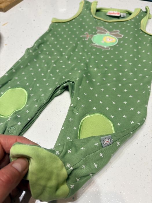 Spioszki pajacuk Liegelind 56