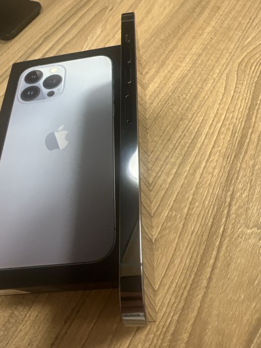 iPhone 13 Pro Max 128Gb Neverlock