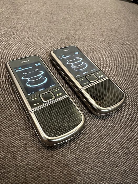 Продам по запчастям NOKIA 8800 Arte Carbon 4gb оригинал