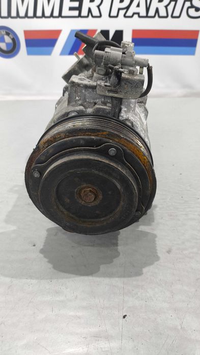Compressor AC BMW Serie 1/2/3/5 (F20/F21/F3x/F10/F11) 9330.829