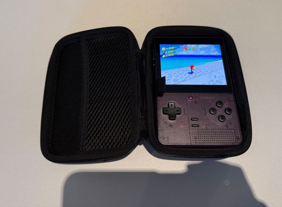 Consola Retroid Pocket Classic
