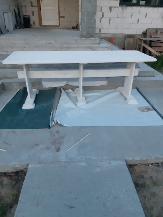 Деревянные изделия