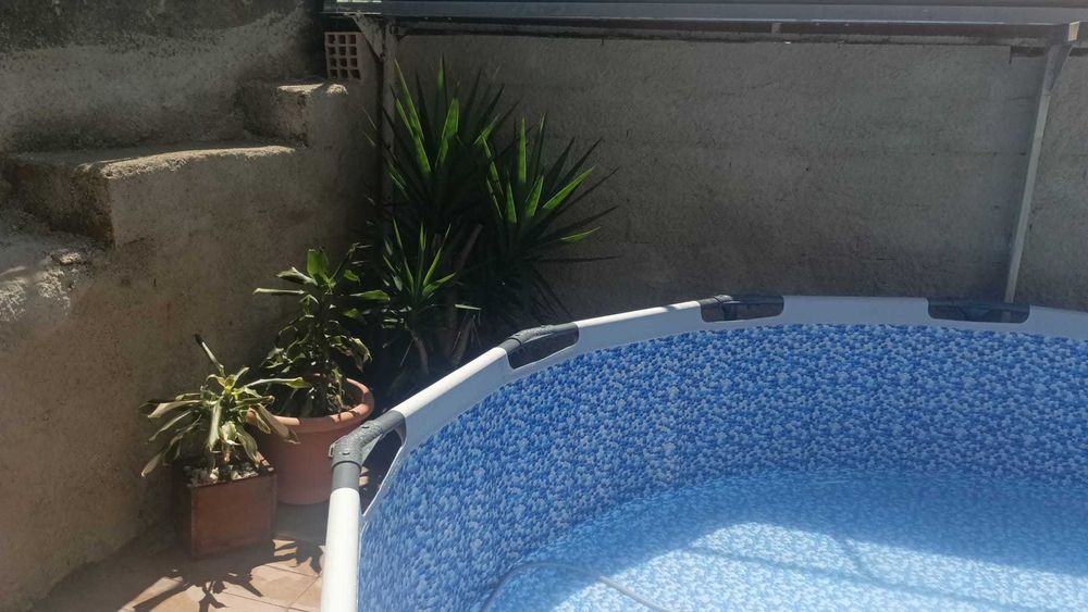 Piscina Bestway Steel Pro 366 x 76 cm