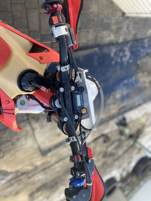 Gas Gas EC 250( Big bor 300) 2019 рік ( не ктм , husqvarna, kovi)