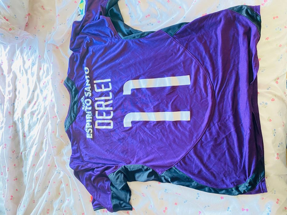 Camisola FC Porto para colecionadores