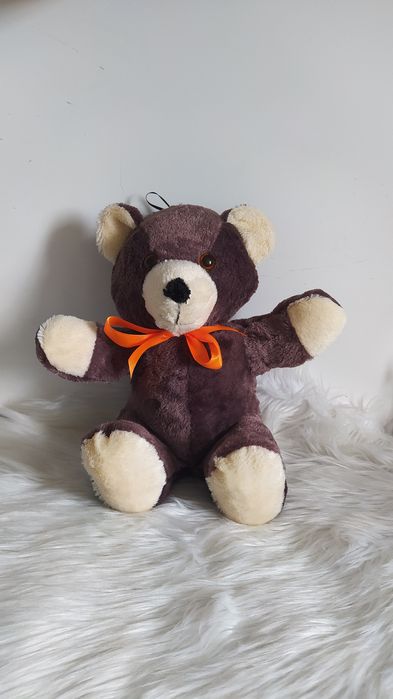 Pluzak Vintage ok. 50 cm