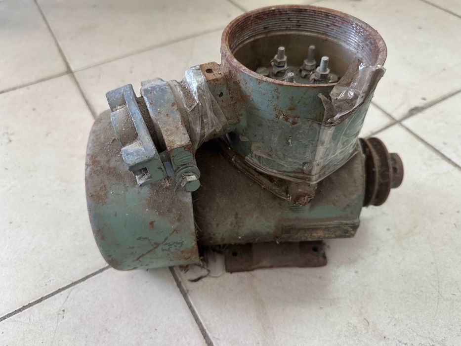 элктромотор  электродвигатель 0.75\1500