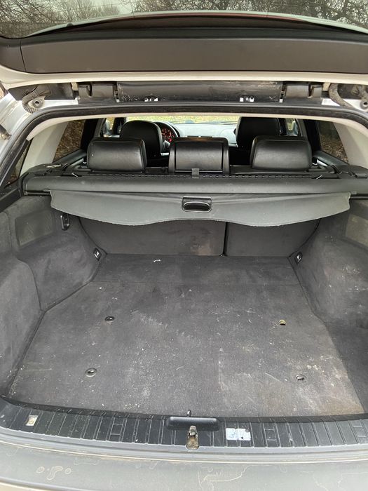 BMW e46 m47n 2л. Дизель