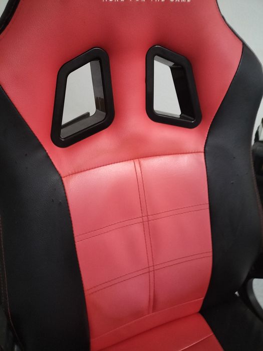 Cadeira gaming Nplay