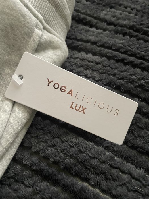 Yagalicius спортивні штани для йоги