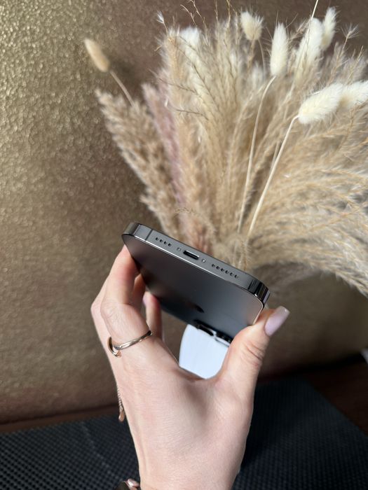 Iphone 13 Pro Max 128gb Graphite айфон